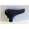Image 1 : NIGHT BY NOBLE OCARINA IN ALTO C BLACK