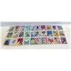 Image 1 : MARVEL COMICS TRADING CARDS INCLUDING ROOKIES