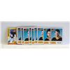 Image 1 : 1980'S FORMULA SHELL HOCKEY CARDS NHL , SUNKIST