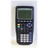 Image 1 : TI-83PLUS TEXAS INSTRUMENTS