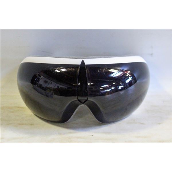 E&M ACTIVE MAGIC TOUCH EYE MASSAGER