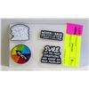Image 1 : 4PCS FUNNY PINS