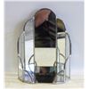 Image 1 : CREATIVE GLASS TIFFANY LEADED GLASS