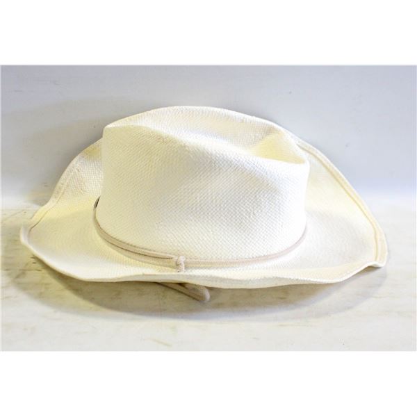 SCALA LARGE SHAPEABLE COWBOY HAT