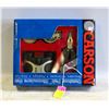 Image 1 : CARSON OUTDOOR PAK BINOCULARS SET