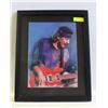 Image 1 : SANTANA HAI YAN 16 X 20 ART PRINT