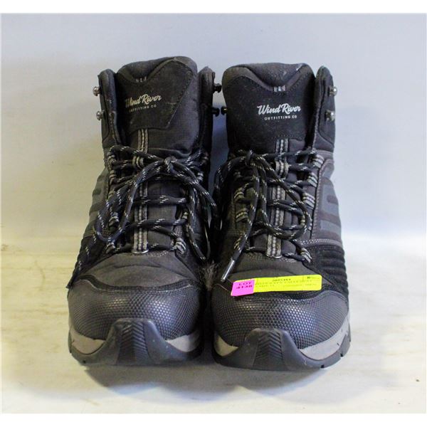 WINDRIVER ICEFX T-MAX HEAT LADIES SIZE 11