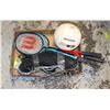 Image 1 : VOLLEYBALL/BADMINITONS WITH NET