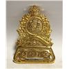 Image 1 : HALIFAX POLICE BADGE SERGEANT