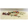 Image 1 : MILITARY RIBBON BARS AND MOUNTS