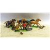 Image 1 : VINTAGE 70’S DEETAIL TOY SOLDIERS