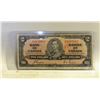 Image 1 : 1937 $2 BANKNOTE DOLLARS