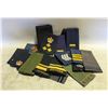 Image 1 : CANADIAN MILITARY EPAULETS 20 SINGLES