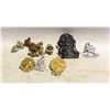 Image 1 : MIXED MILITARY BADGE LOT