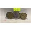Image 1 : CHUCK E. CHEESE TOKENS