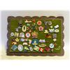 Image 1 : COLLECTABLE PIN LOT