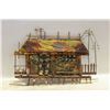 Image 1 : CUSTOM MADE COPPER SHIP WALL DECOR