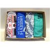 Image 1 : 4 MENS XXL T SHIRTS