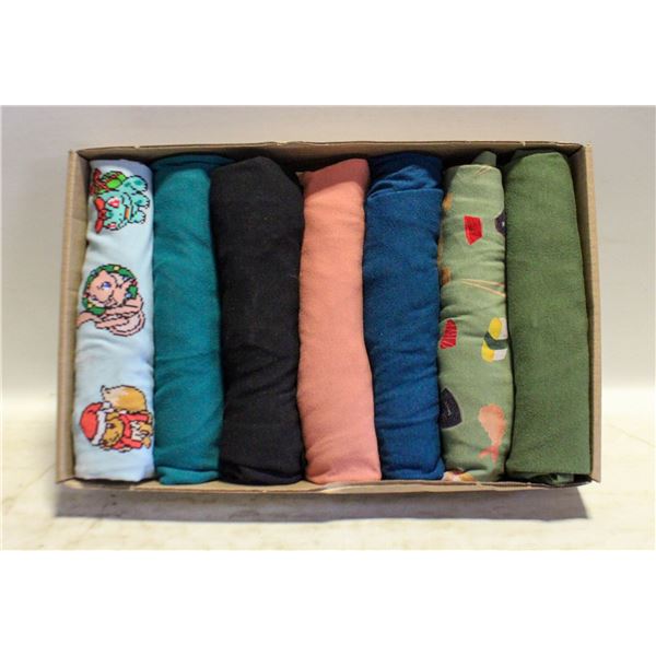 7 MENS XL T SHIRTS FIT MORE LIKE XXL