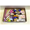 Image 1 : FLAT OF NAIL POLISH ETC