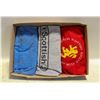 Image 1 : 3 MENS XL SOCCER THEME T SHIRTS