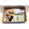 Image 1 : FLAT OF SCRAPBOOKING EMBELLISHMENT