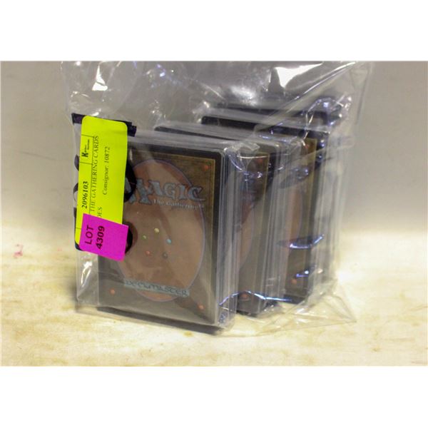 MTG MAGIC THE GATHERING CARDS LOT INCLUDES