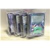 Image 1 : MTG MAGIC THE GATHERING CARDS LOT INCLUDES