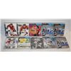 Image 1 : 10 PLAYSTATION 3 GAMES