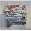 Image 2 : 10 PLAYSTATION 3 GAMES