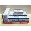 Image 1 : 10X50PKS NEW OF DISPOSABLE LEVEL 2 BLUE FACE MASKS