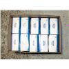 Image 1 : 10X50PKS NEW OF DISPOSABLE LEVEL 2 BLUE FACE MASKS