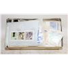 Image 1 : MASSIVE LOT GERMAN STAMPS SHIPBUILDING