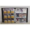 Image 1 : 2 BINDERS HOCKEY CARDS