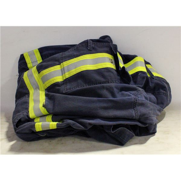 SIZE 56 COVERALLS