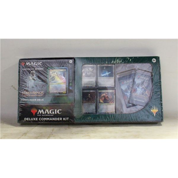 MAGIC LOTR TALES OF MIDDLE EARTH DELUXE