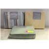 Image 1 : 3 NEW SEALED 130 THREAD COUNT TWIN SIZED