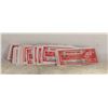 Image 1 : 10C CANADIAN TIRE MONEY LOT OF 60 PCS