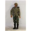 Image 1 : GERMAN SOLDIER 12" 21ST CENTURY TOYS