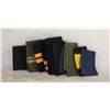 Image 1 : CANADIAN MILITARY EPAULETS 5 PAIRS+5 SINGLES