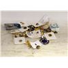 Image 1 : COLLECTABLE PIN LOT