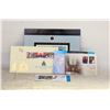 Image 1 : CANADIAN USA COLLECTOR STAMP SETS