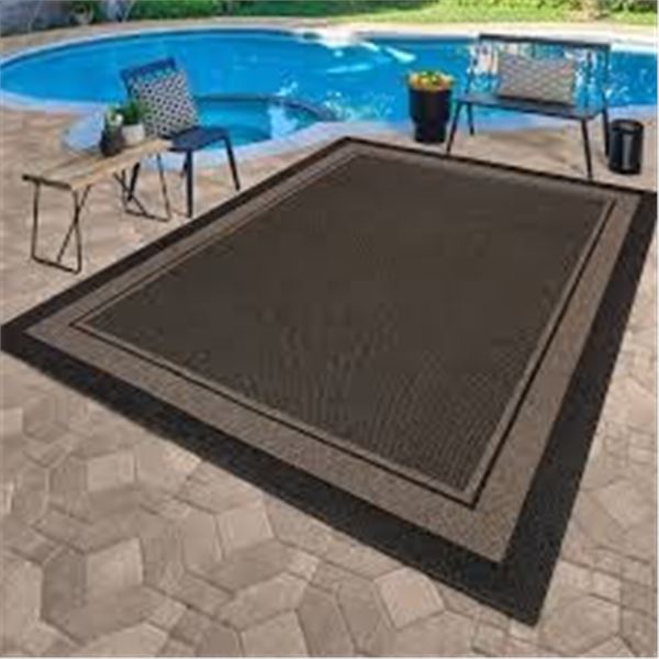 NEW TOSCANA INDOOR RUG 80 X 152CM
