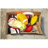 Image 1 : OUTDOOR SPORTS TOYS