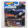 Image 1 : 1:64 NISSAN SILVIA FAST & FURIOUS DIECAST