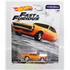 Image 1 : 1:64 1967 CAMARO FAST & FURIOUS