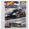 Image 1 : 1:64 NISSAN SILVIA FAST & FURIOUS DIECAST