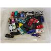Image 1 : COLLECTOR CASE OF HOTWHEELS DIECAST CARS