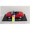 Image 1 : 1995 ALFA ROMEO SPIDER DIECAST CAR