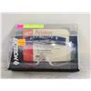 Image 1 : RACQUET SPORT EYE PROTECTION